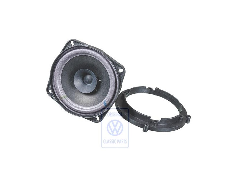 Original VW Loudspeaker - 373035995A