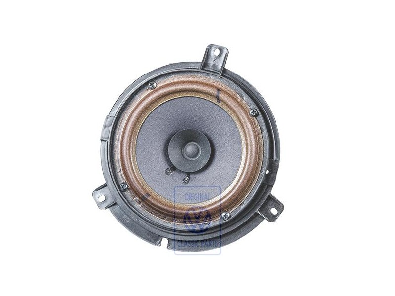 Original VW Loudspeaker - 377035993D