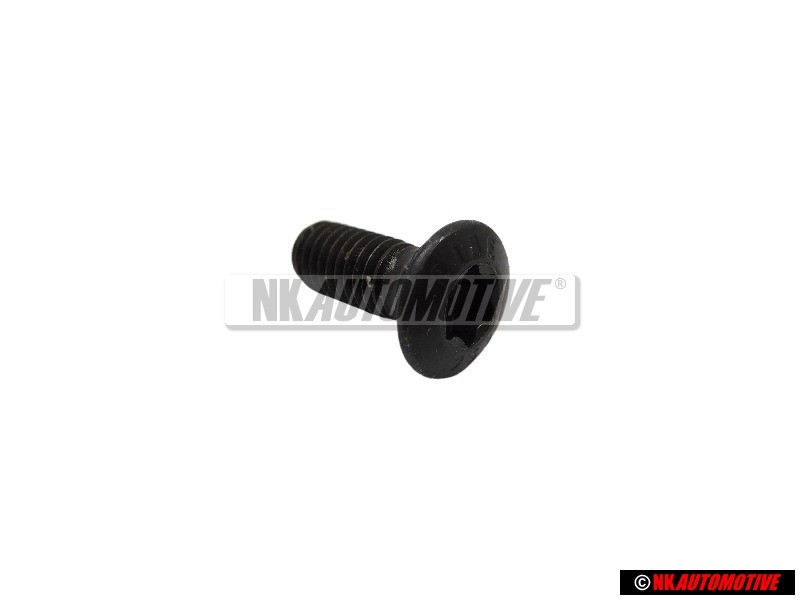 Original VW Countersunk Bolt - 053105229