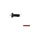 Original VW Countersunk Bolt - 053105229