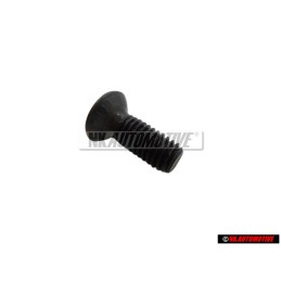 Original VW Countersunk Bolt - 053105229