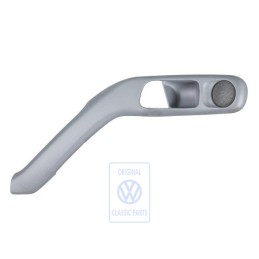 Original VW Treble Speaker Platinum - 3A0035407B E64