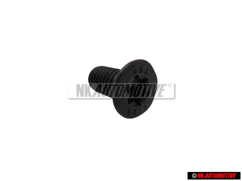 Original VW Countersunk Bolt - 021105229
