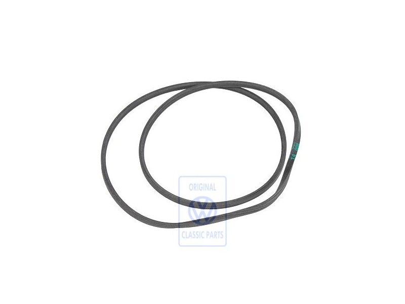 Original VW V-Belt - 3A0119137C