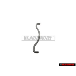 Original VW Operating Rod - 095325279C