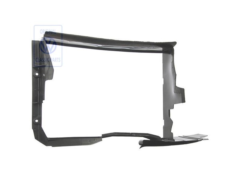 Original VW Air Guide - 3A0121283F