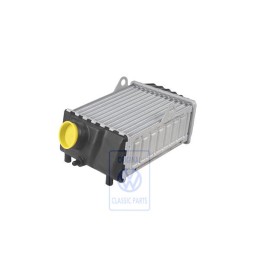Original VW Charge Air Cooler - 3A0145805A