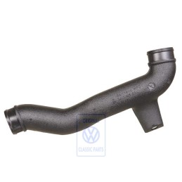 Original VW Connecting Pipe - 3A0145834