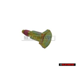 Original VW Pin - 357837257