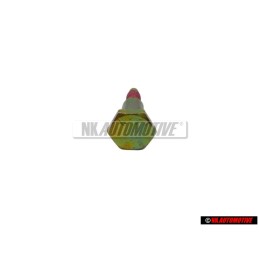 Original VW Pin - 357837257
