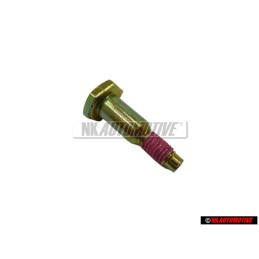 Original VW Pin - 357837257