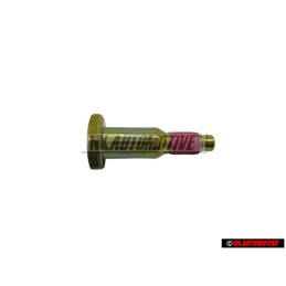 Original VW Pin - 357837257