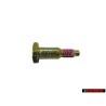 Original VW Pin - 357837257