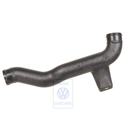 Original VW Connecting Pipe - 3A0145858