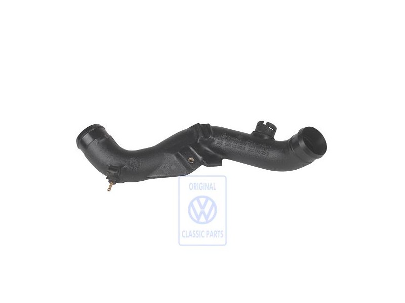 Original VW Pressure Pipe - 3A0145957D