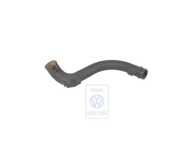 Original VW Pressure Pipe - 3A0145958