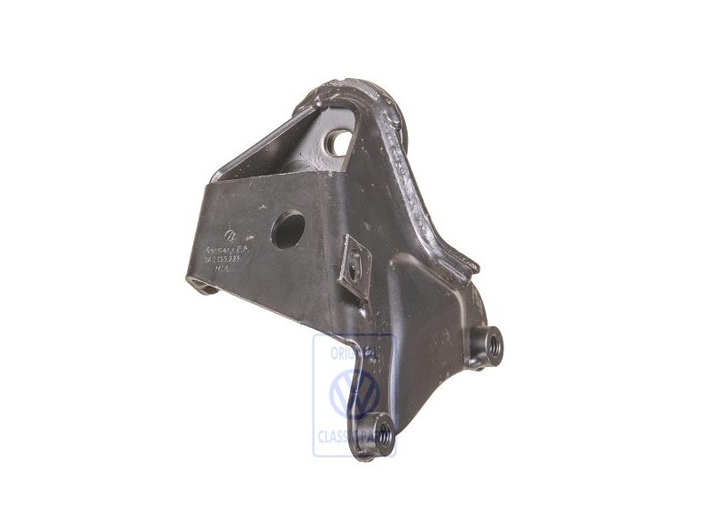 Original VW Console - 3A0199273
