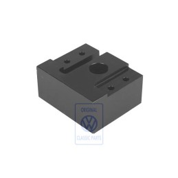 Original VW Balance Weight - 3A0199322F