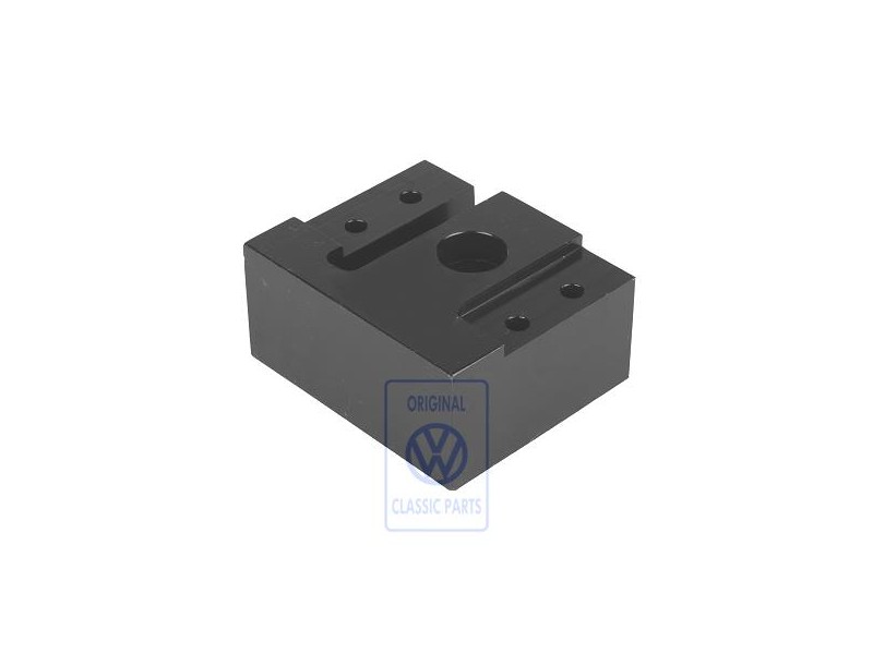 Original VW Balance Weight - 3A0199322F