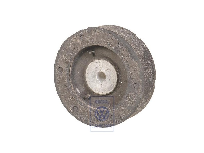 Original VW Balance Weight - 3A0199501