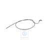 Original VW Fuel Pipe - 3A0201374