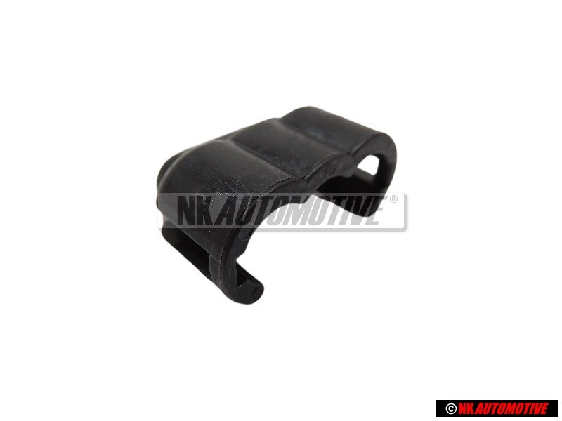 Original VW Bracket Protective Cover - 357906733B