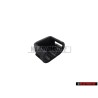Original VW Bracket Protective Cover - 357906733B