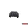Original VW Bracket Protective Cover - 357906733B