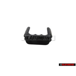 Original VW Bracket Protective Cover - 357906733B