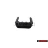 Original VW Bracket Protective Cover - 357906733B
