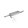 Original VW Rear Silencer - 3A0253609K
