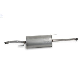 Original VW Rear Silencer 'Eco' - 3A0253609L