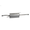 Original VW Rear Silencer 'Eco' - 3A0253609L