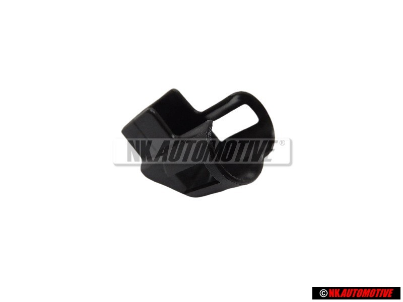 Original VW Bracket Protective Cover - 357906732A