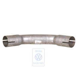 Original VW Intermediate Pipe - 3A0253649
