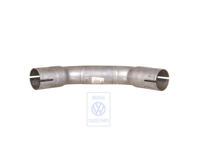 Original VW Intermediate Pipe - 3A0253649