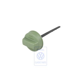Original VW End Cap - 3A0422376
