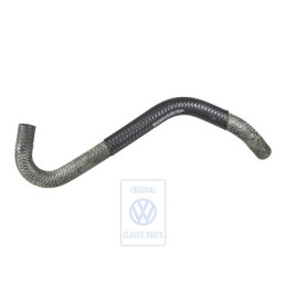 Original VW Intake Hose - 3A0422882