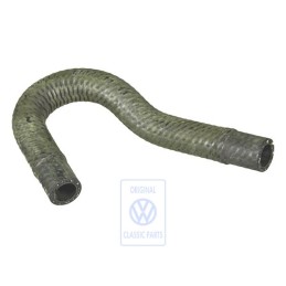 Original VW Intake Hose - 3A0422900
