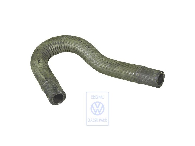 Original VW Intake Hose - 3A0422900