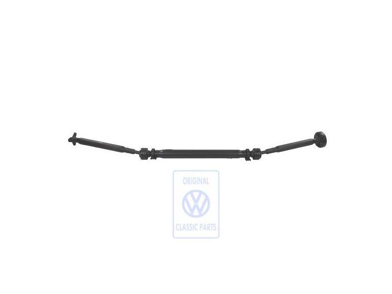 Original VW Cardan Shaft - 3A0521101A