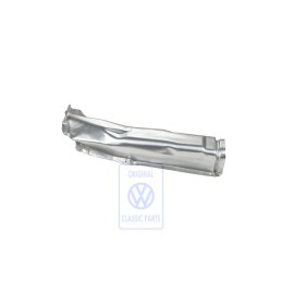 Original VW Heat Shield - 3A0803311A