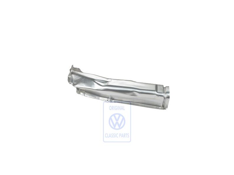 Original VW Heat Shield - 3A0803311A