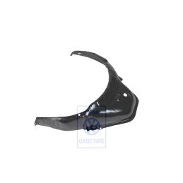 Original VW Wheel Housing Liner - 3A0803423