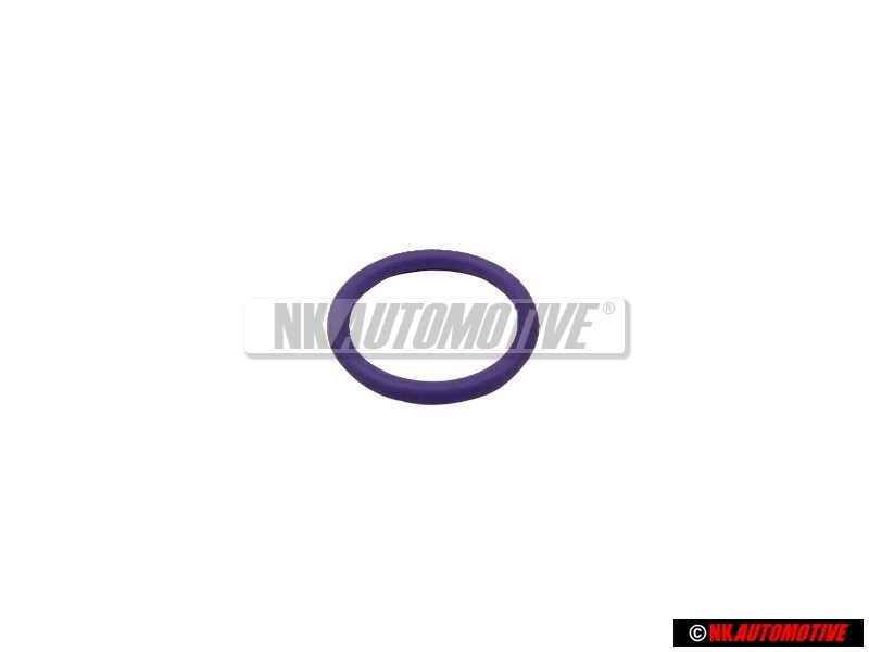Original VW O-Ring - 8E0260749D