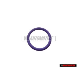 Original VW O-Ring - 8E0260749D