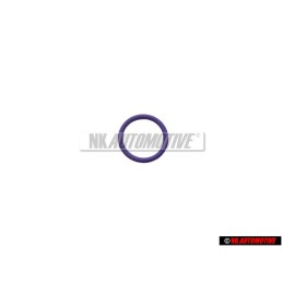 Original VW O-Ring - 8E0260749D