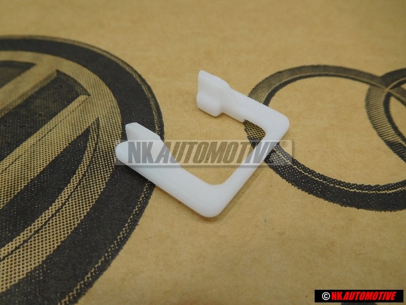 Original VW Clip - 357837242