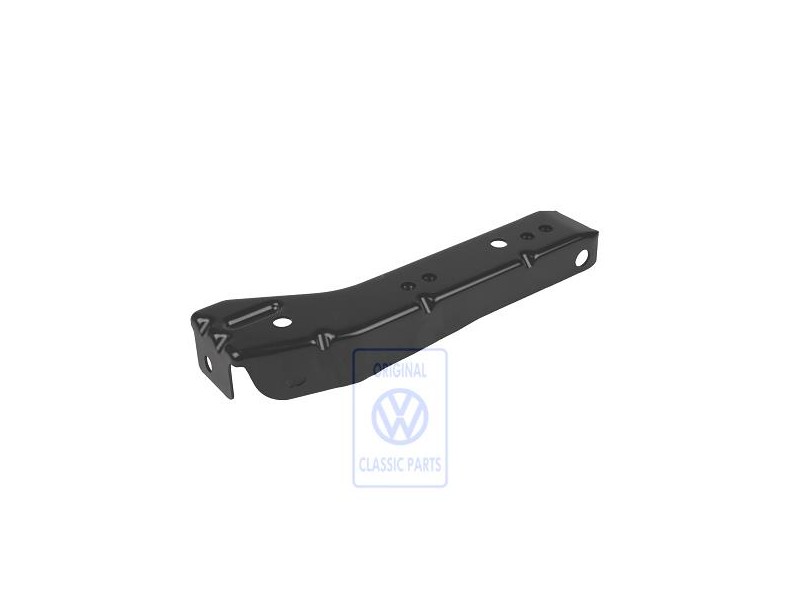Original VW Bumper Carrier - 3A0807331