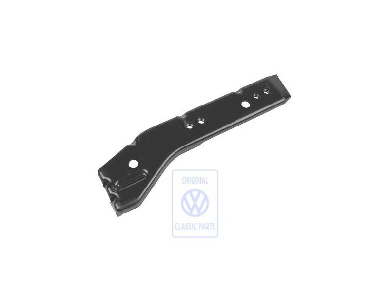 Original VW Bumper Carrier - 3A0807332